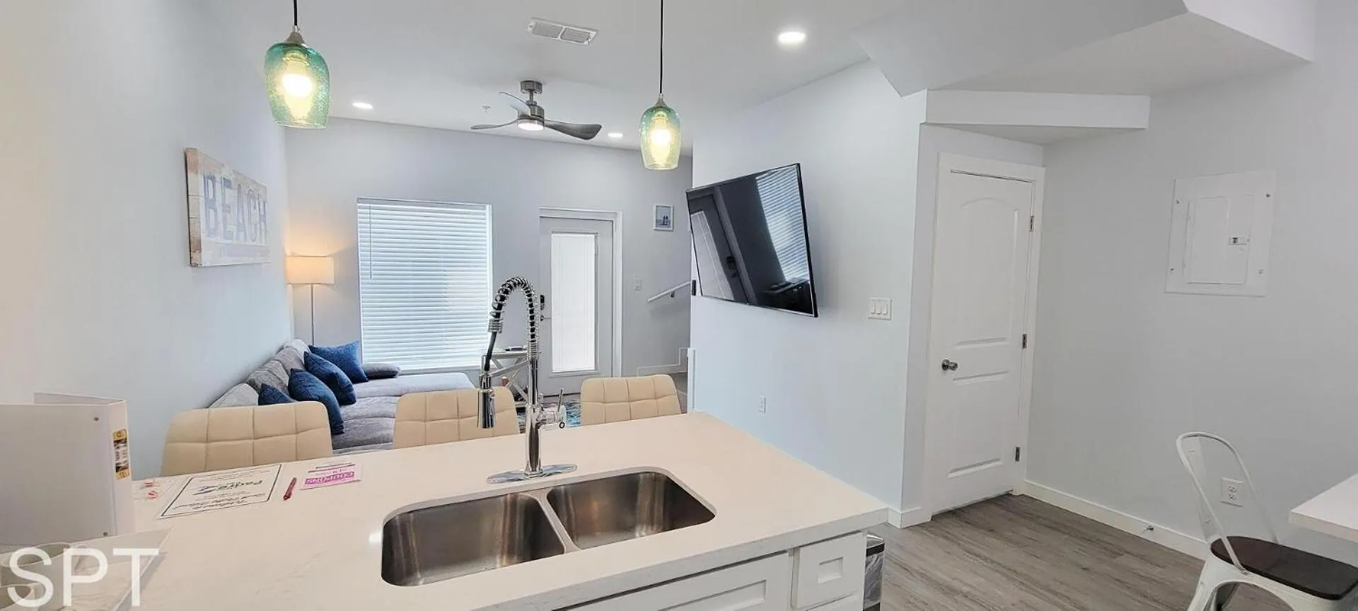 Holiday home De Laguna 3 Townhouse
