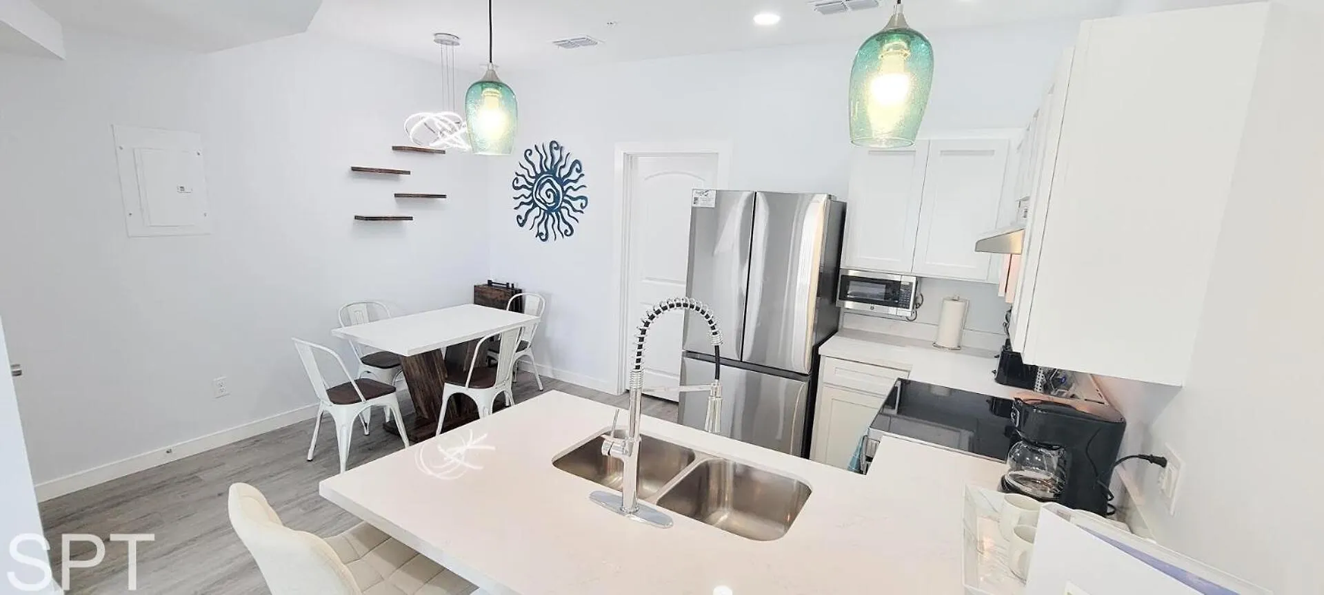De Laguna 3 Townhouse Holiday home *