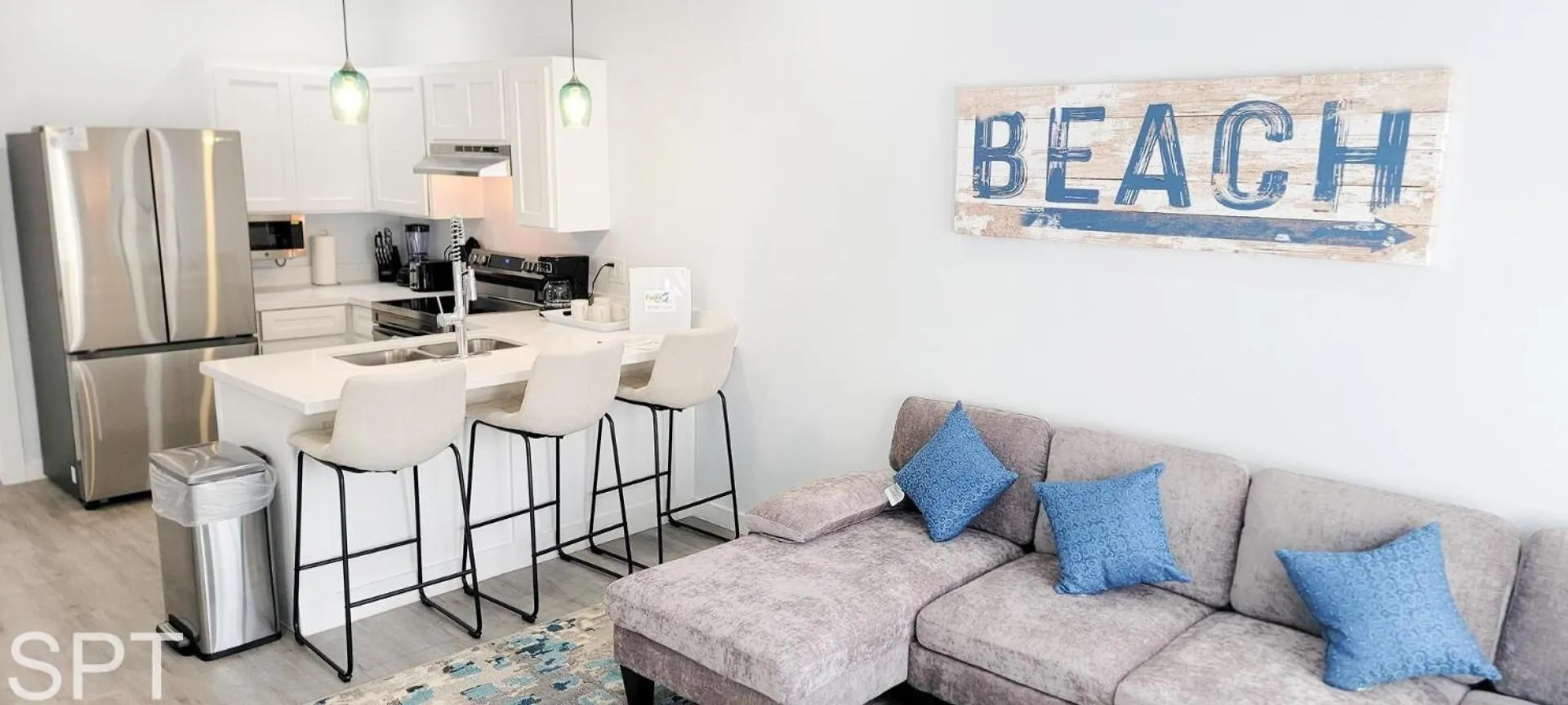 Holiday home De Laguna 3 Townhouse South Padre Island