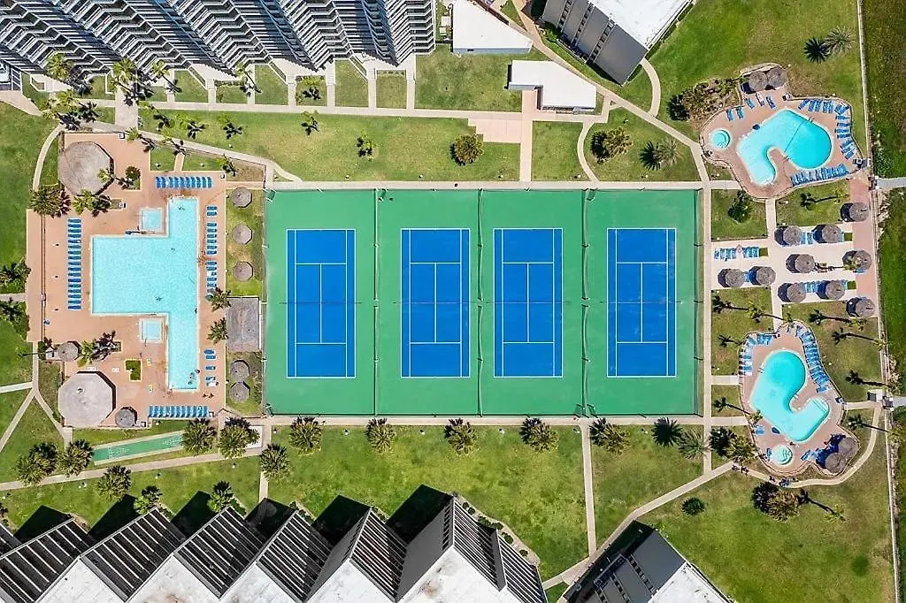 Royale And Tennis Club South Padre Island