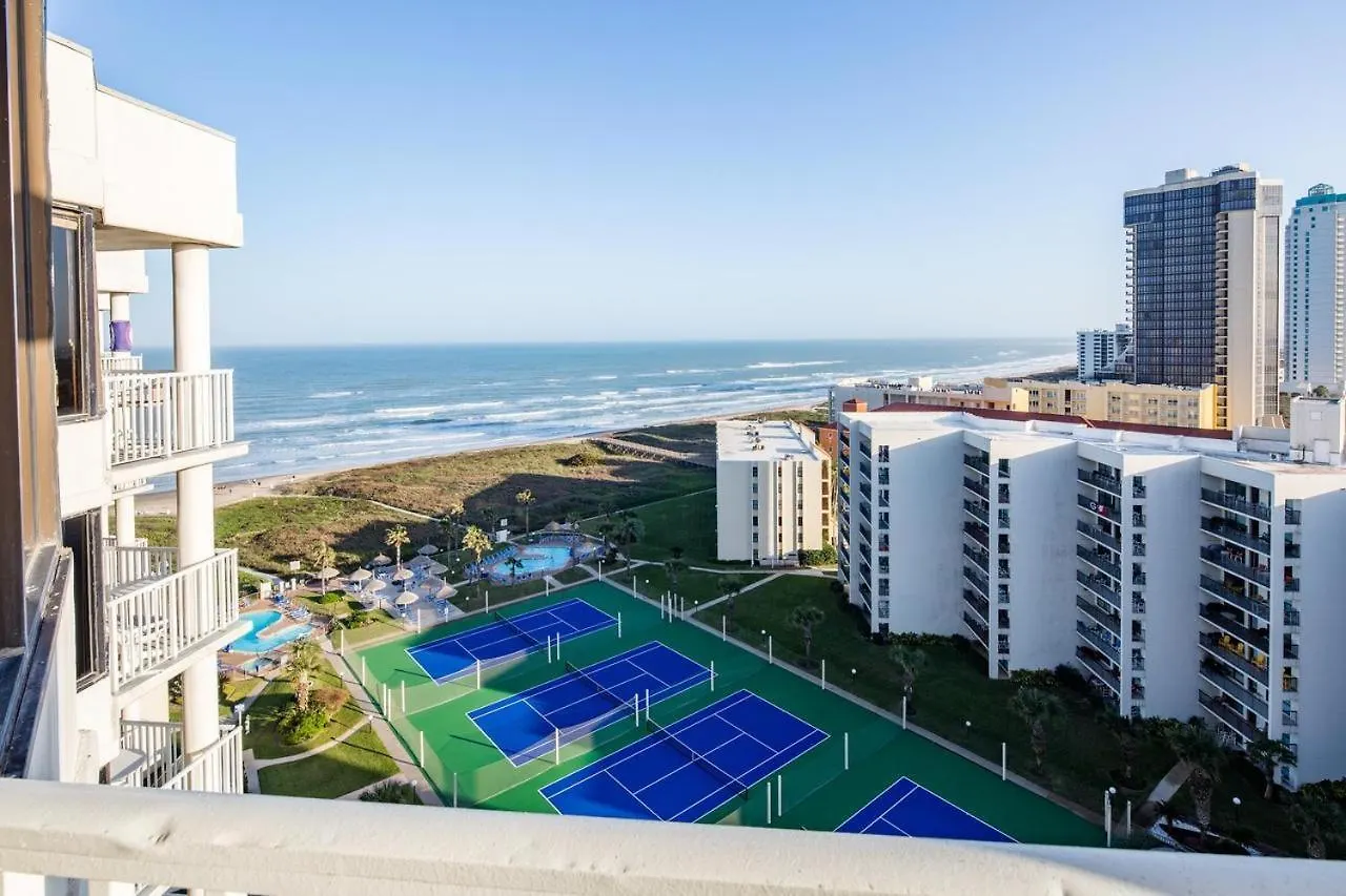Royale And Tennis Club Resort South Padre Island
