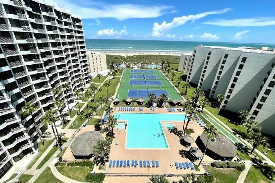 Resort Royale And Tennis Club South Padre Island