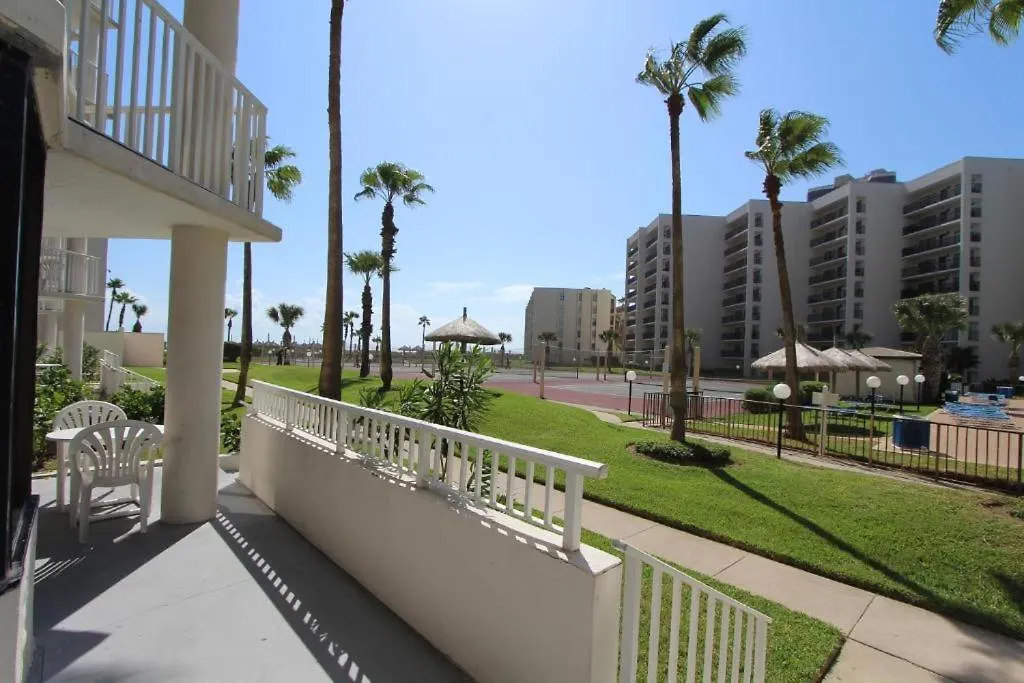 Royale And Tennis Club 4* South Padre Island