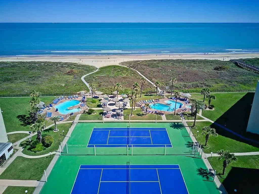 Royale And Tennis Club 4* South Padre Island