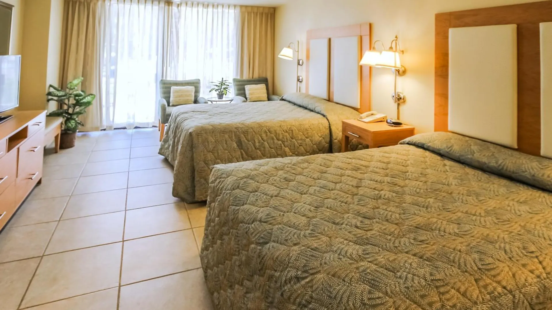Royale And Tennis Club South Padre Island