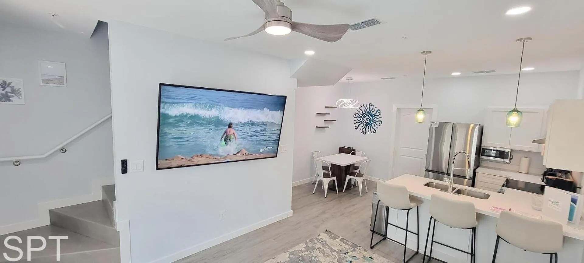 Holiday home De Laguna 1