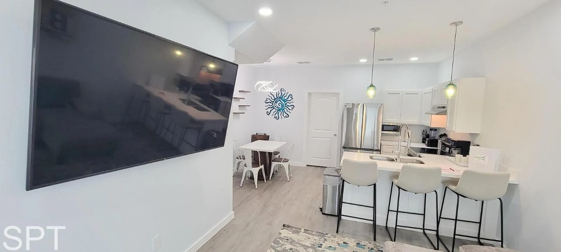 De Laguna 1 Holiday home