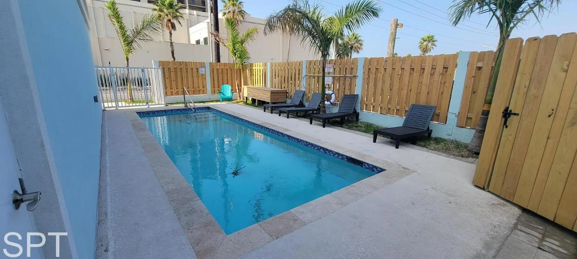 Holiday home De Laguna 1 *