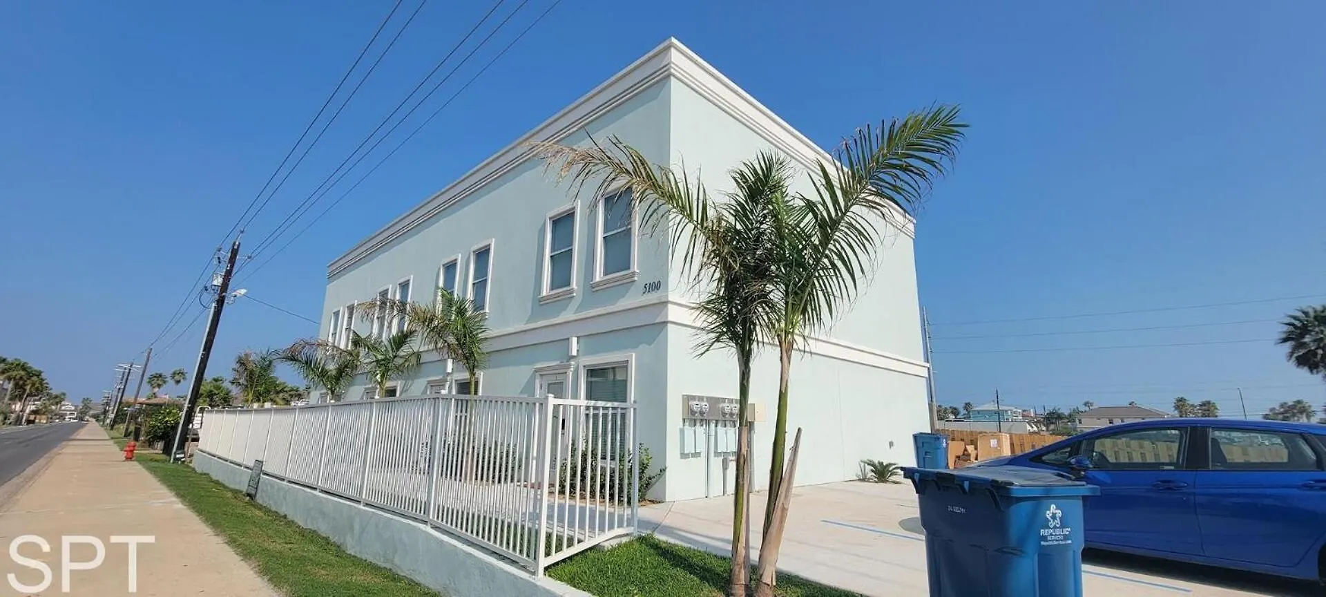 Holiday home De Laguna 1 South Padre Island