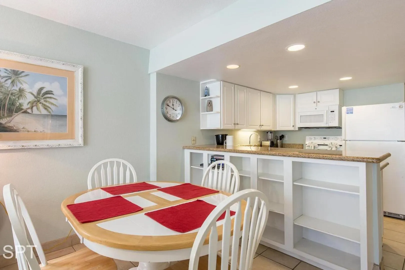 Bahia Mar #112f Holiday home