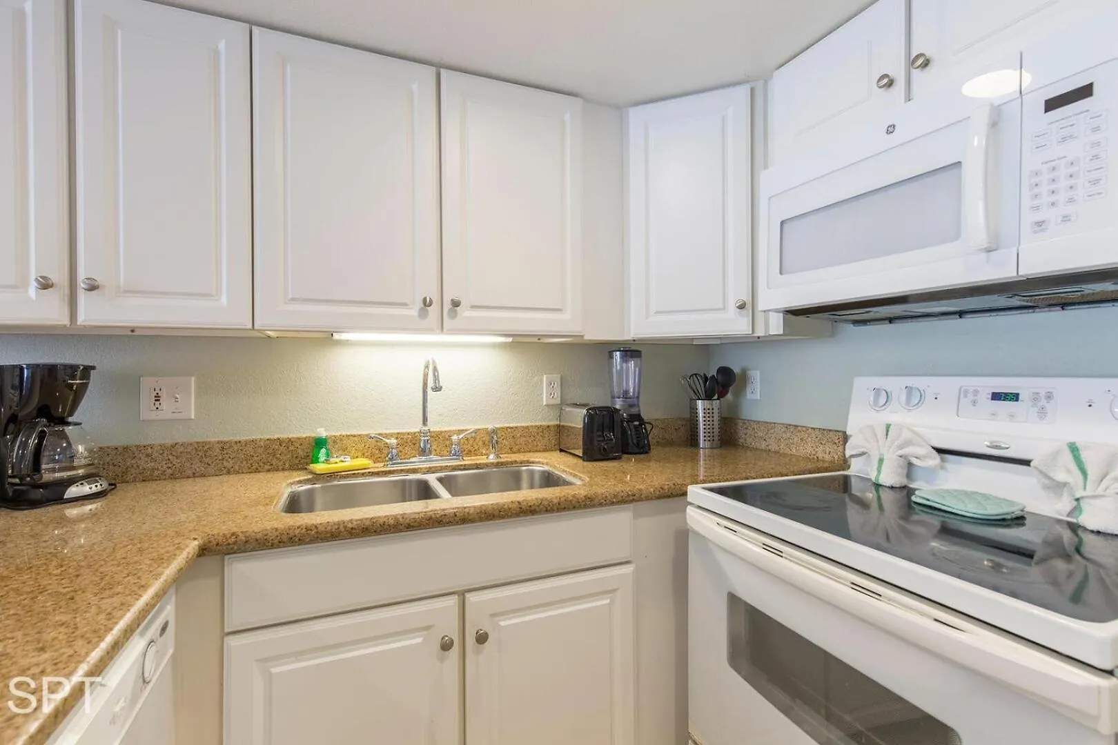 Holiday home Bahia Mar #112f *