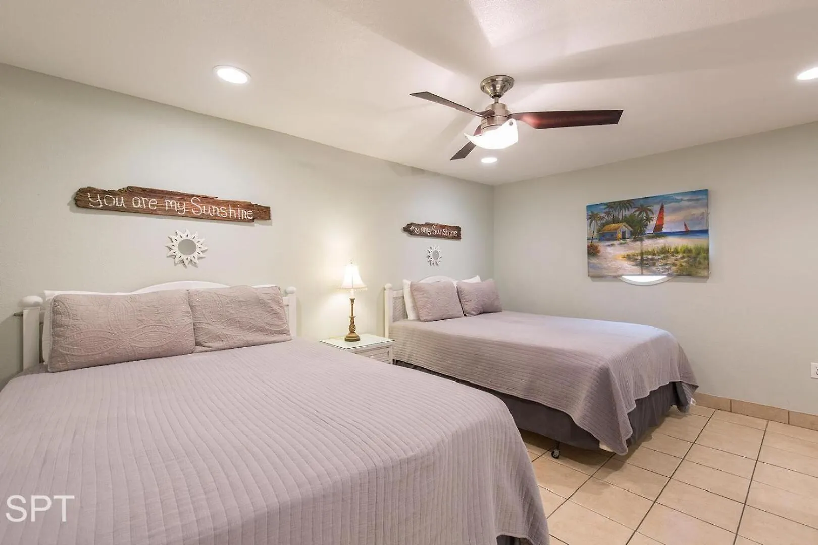 Bahia Mar #112f Holiday home South Padre Island