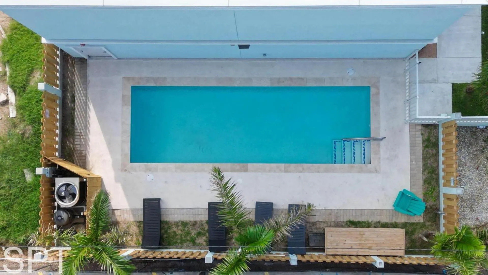 Holiday home De Laguna 4