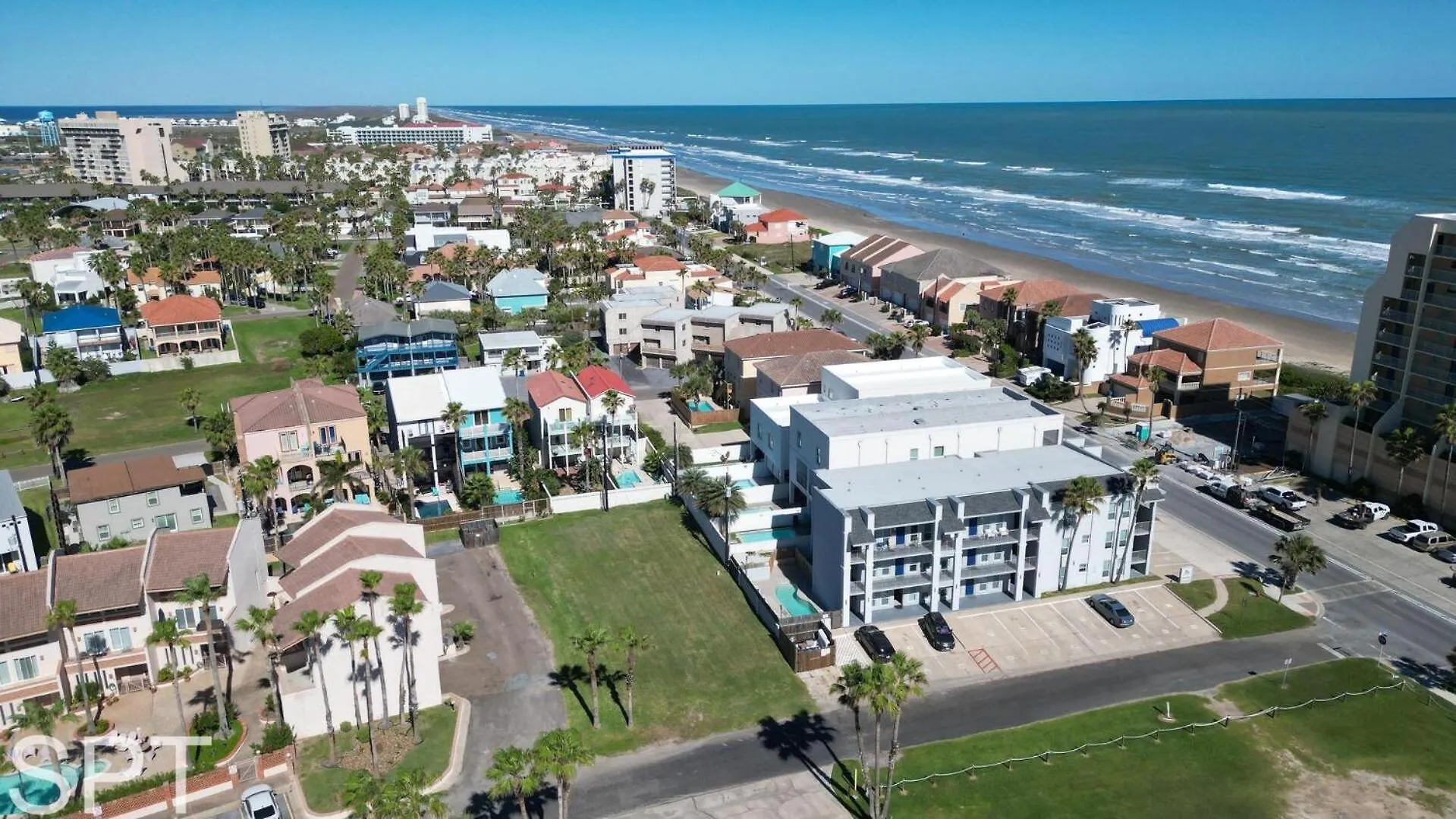 Coronado 302 Holiday home South Padre Island