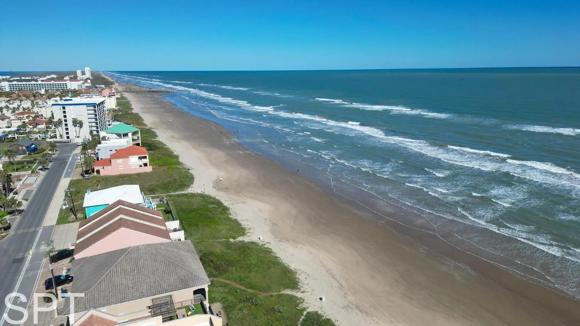 Coronado 302 Holiday home South Padre Island