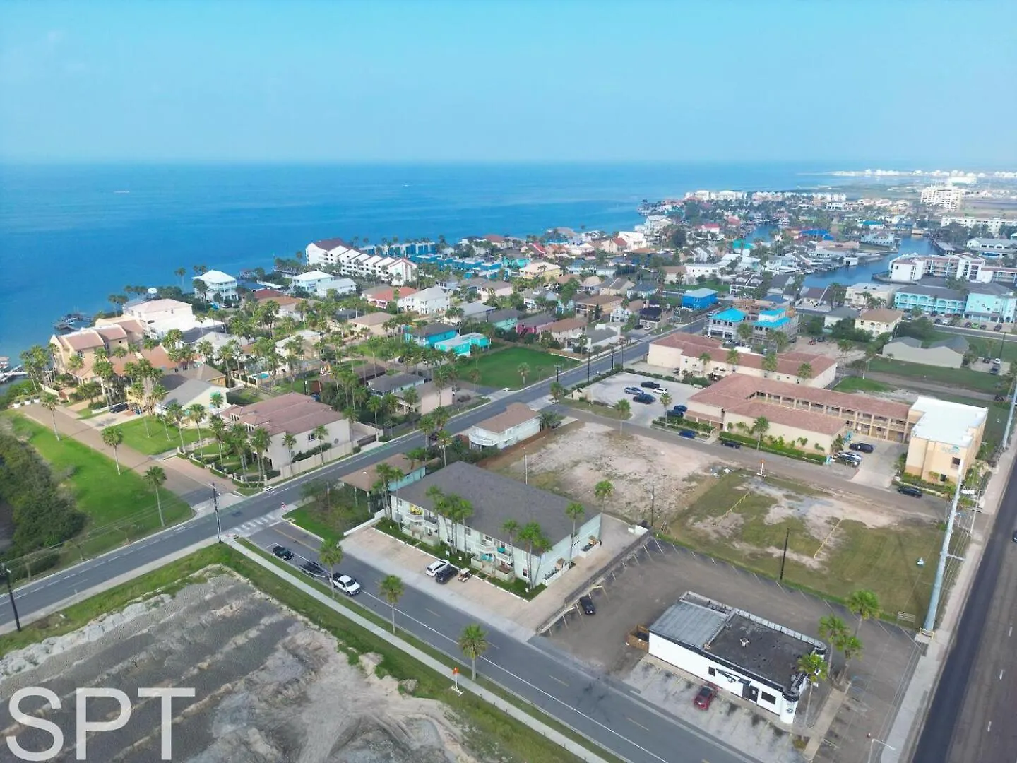 De Laguna 4 * South Padre Island
