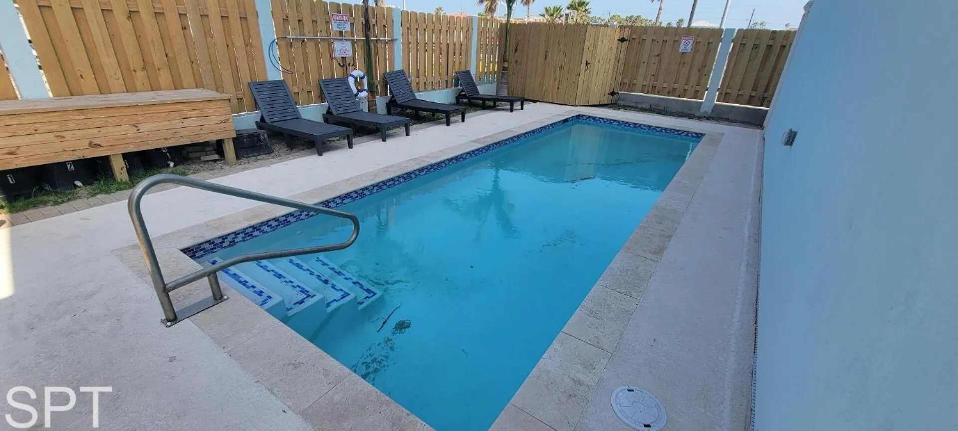 Holiday home De Laguna 2 *