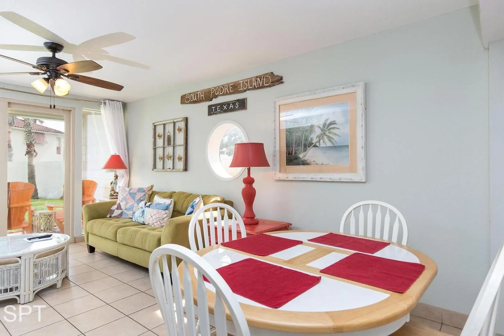 Holiday home Bahia Mar #112f