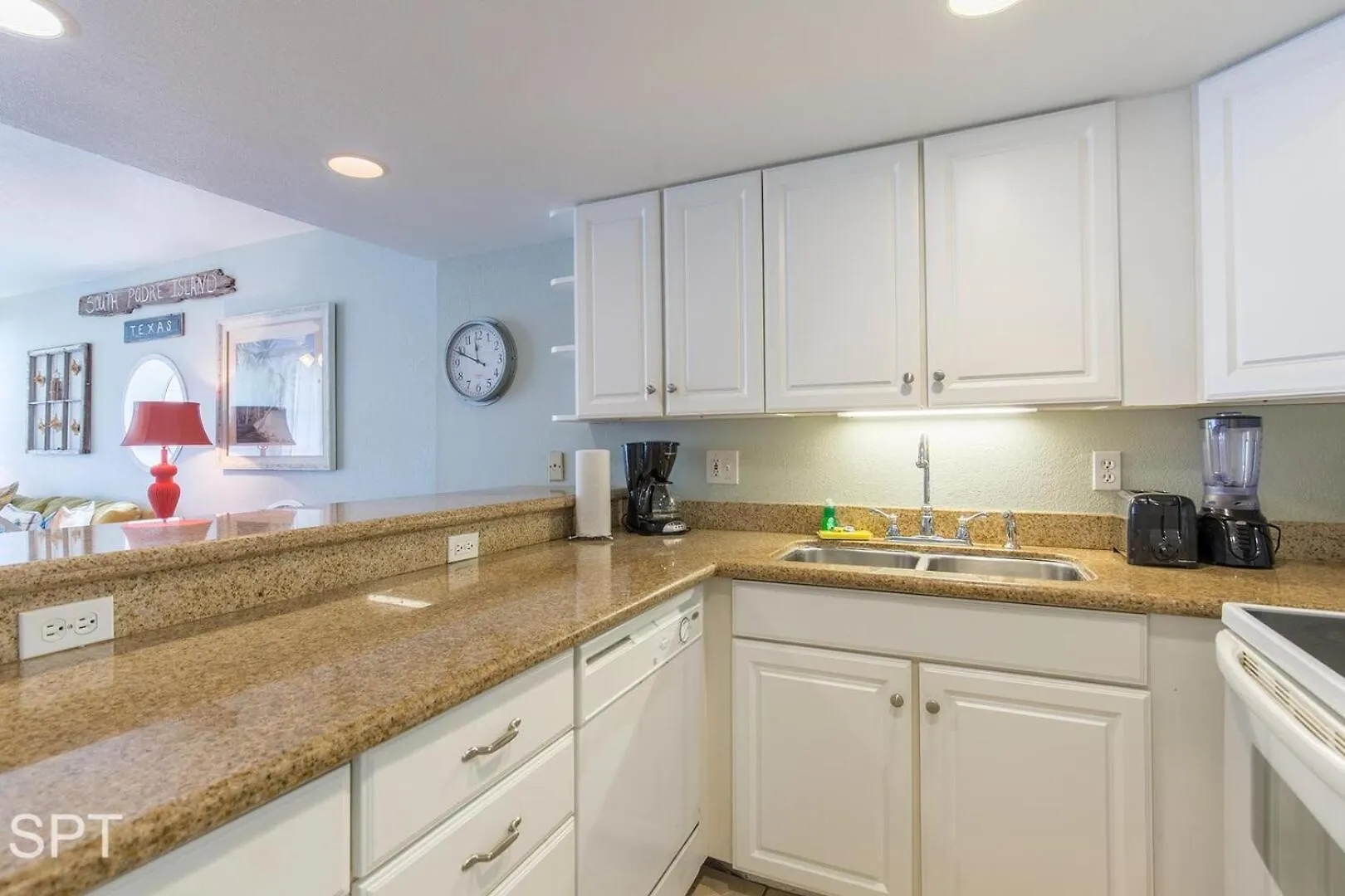 Bahia Mar #112f Holiday home South Padre Island