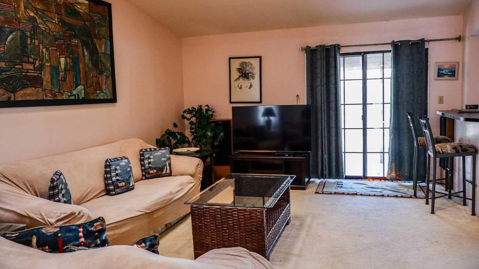 The Campeche Town House Townhouse Holiday home