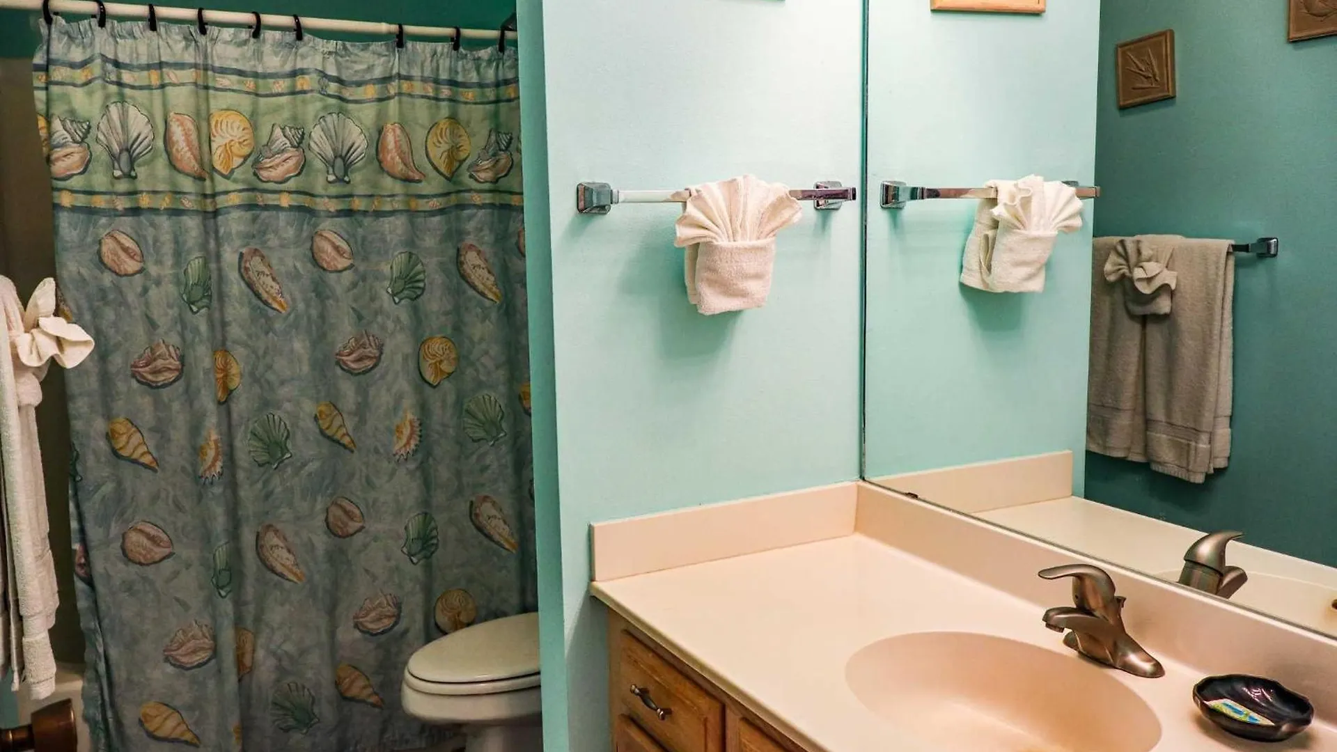 The Campeche Town House Townhouse South Padre Island