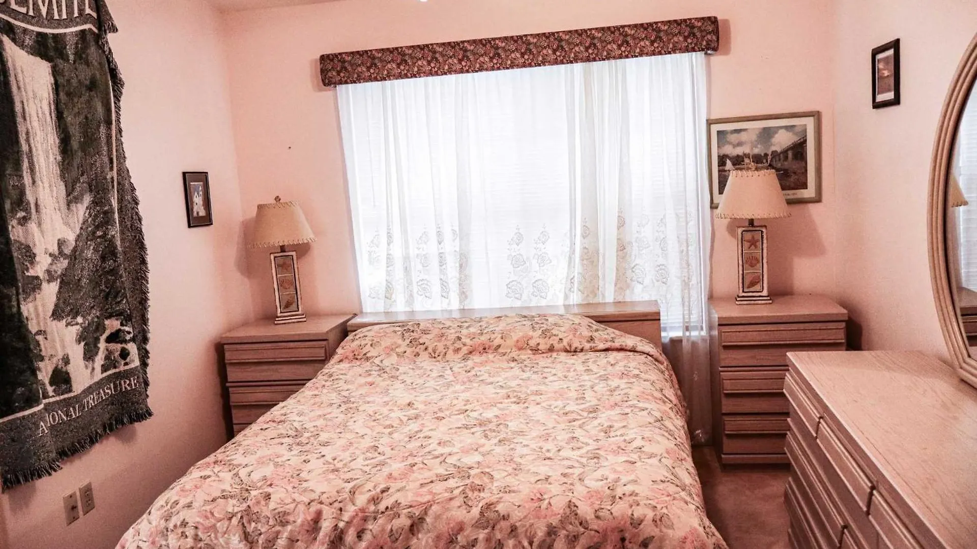 The Campeche Town House Townhouse * South Padre Island