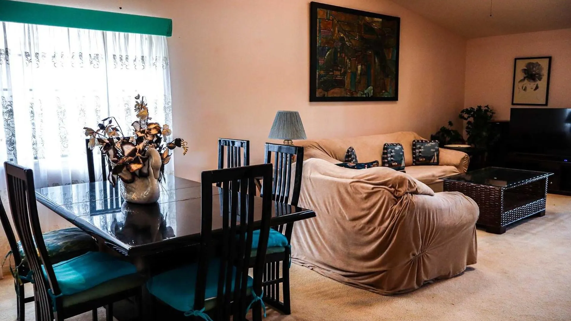 The Campeche Town House Townhouse