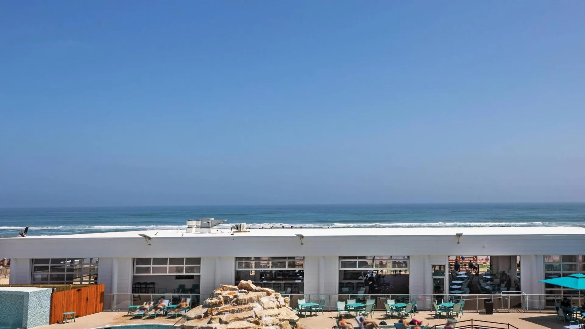Courtyard South Padre Island