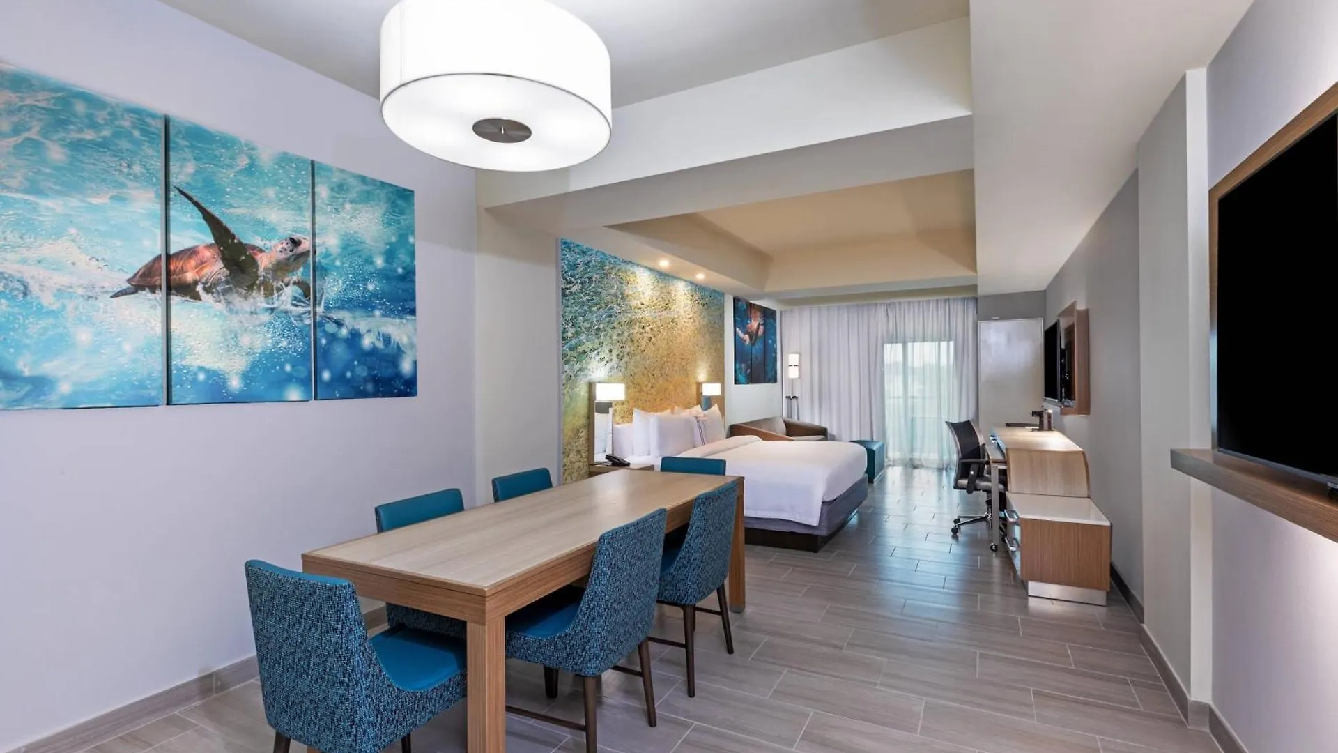 Courtyard South Padre Island