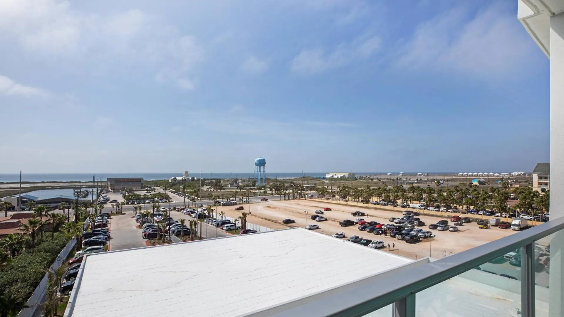 Courtyard Hotel South Padre Island