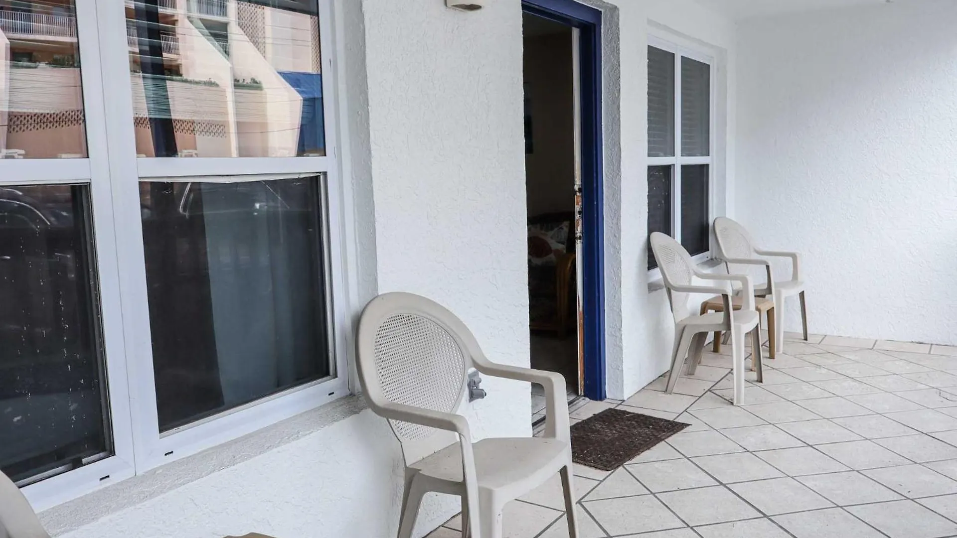 Surfside Ii 107