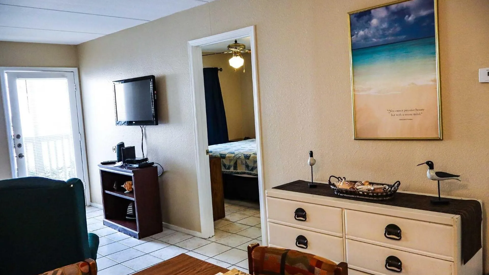 Surfside Ii 107 *