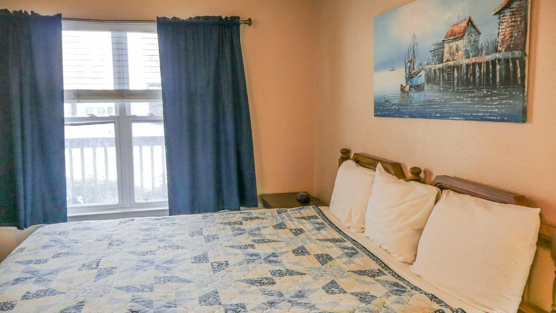 Surfside Ii 107