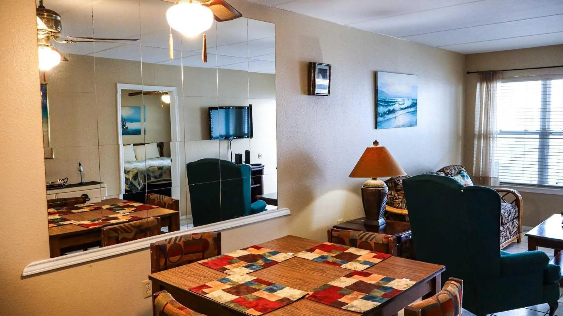 Surfside Ii 107