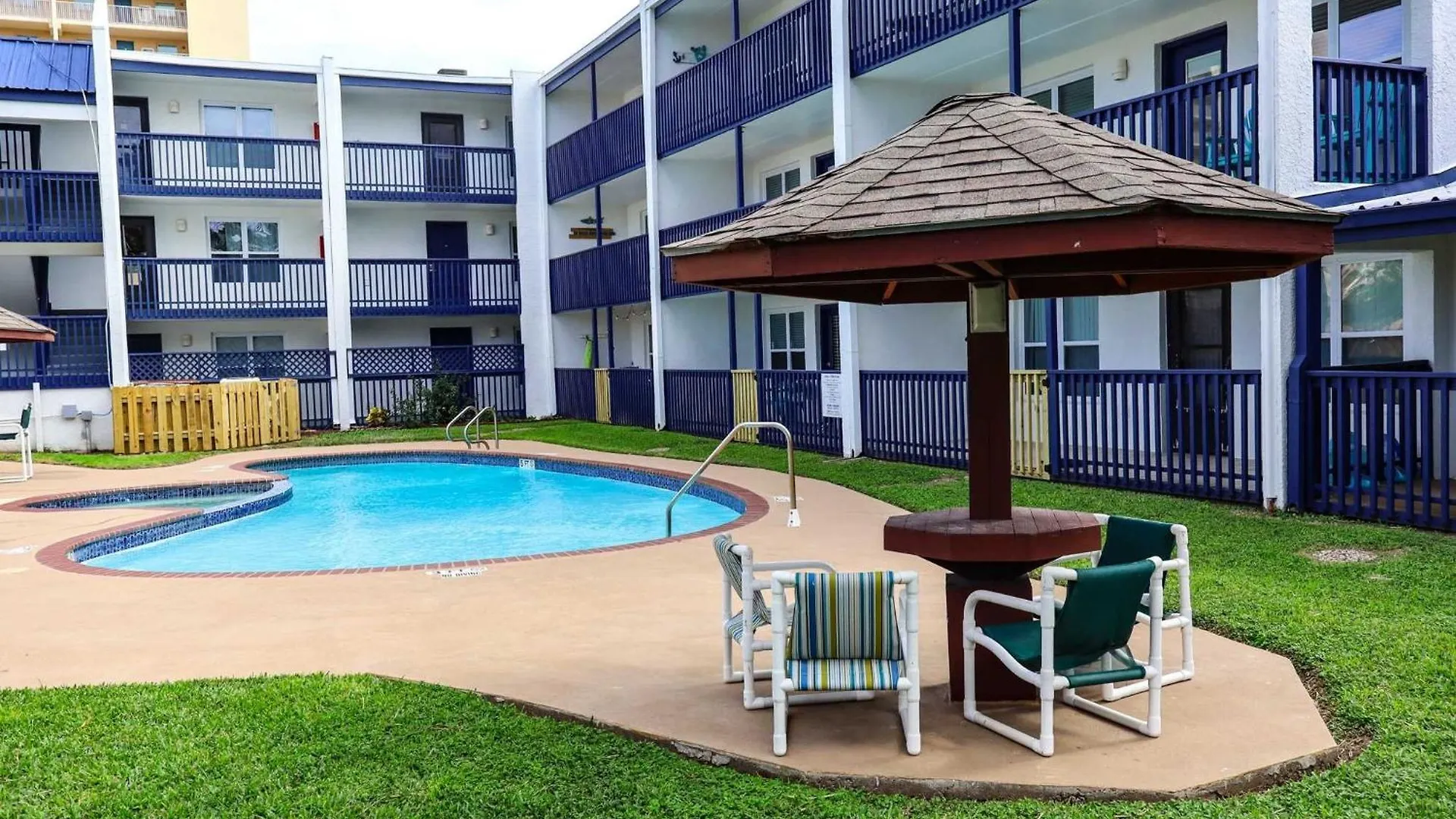 Surfside Ii 107 * South Padre Island