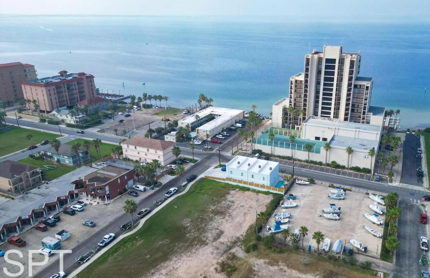 Holiday home De Laguna 2 South Padre Island