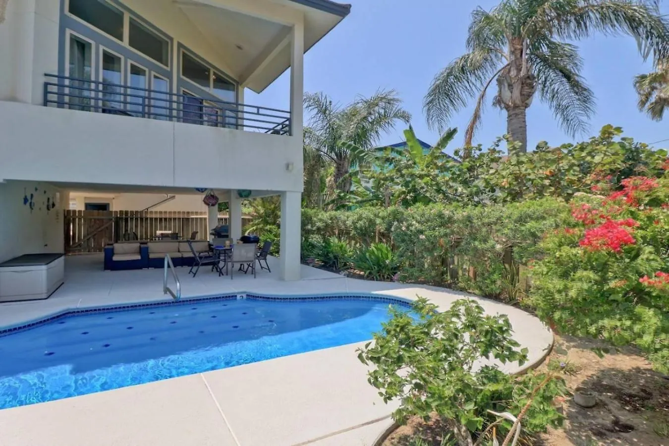 Twin 2 Poolnear Rent 1 Or 2 Units South Padre Island