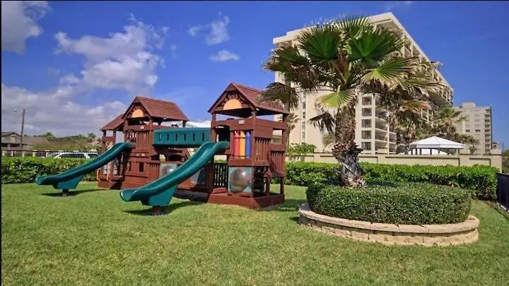 Spi Fun! - View - 2025 Full Remodel - 2br Ov502 Apartment South Padre Island