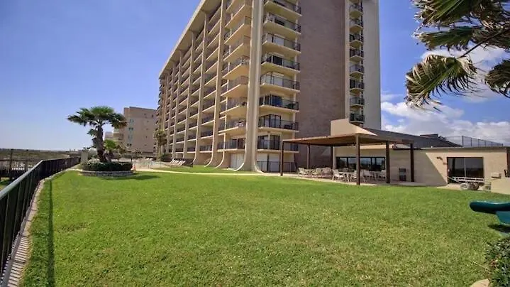 Spi Fun! - View - 2025 Full Remodel - 2br Ov502 Apartment South Padre Island