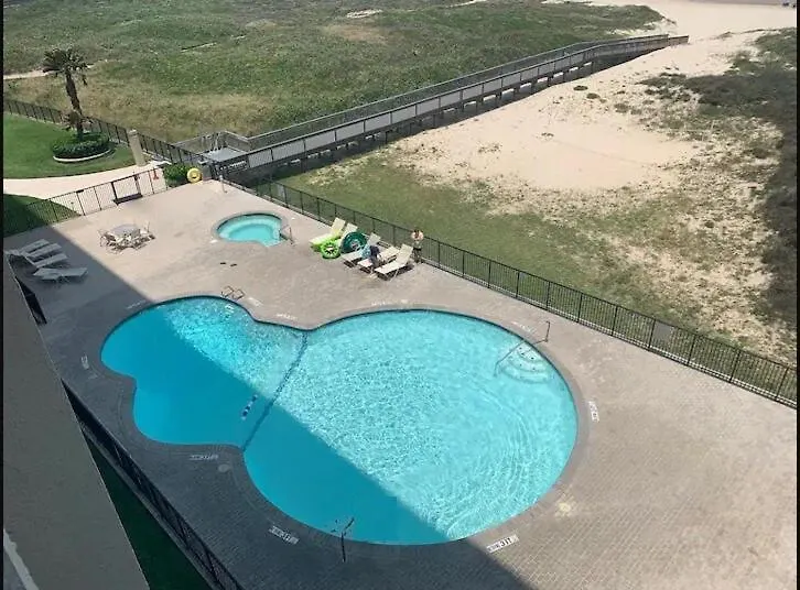 Spi Fun! - View - 2025 Full Remodel - 2br Ov502 Apartment