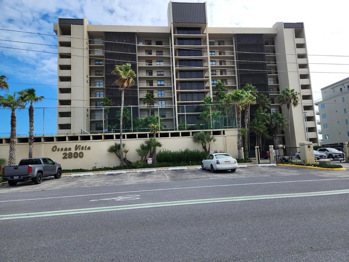 Spi Fun! - View - 2025 Full Remodel - 2br Ov502 South Padre Island