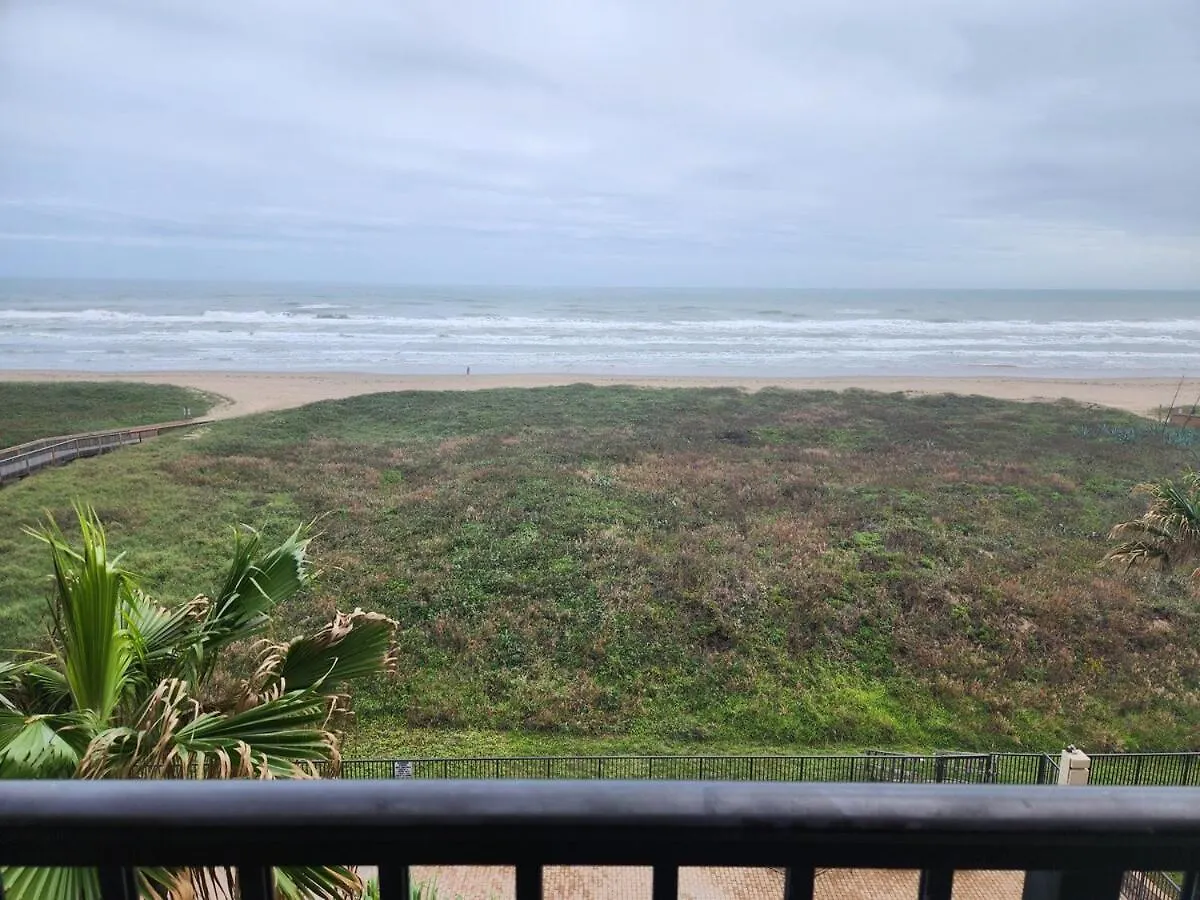 Spi Fun! - View - 2025 Full Remodel - 2br Ov502 Apartment *