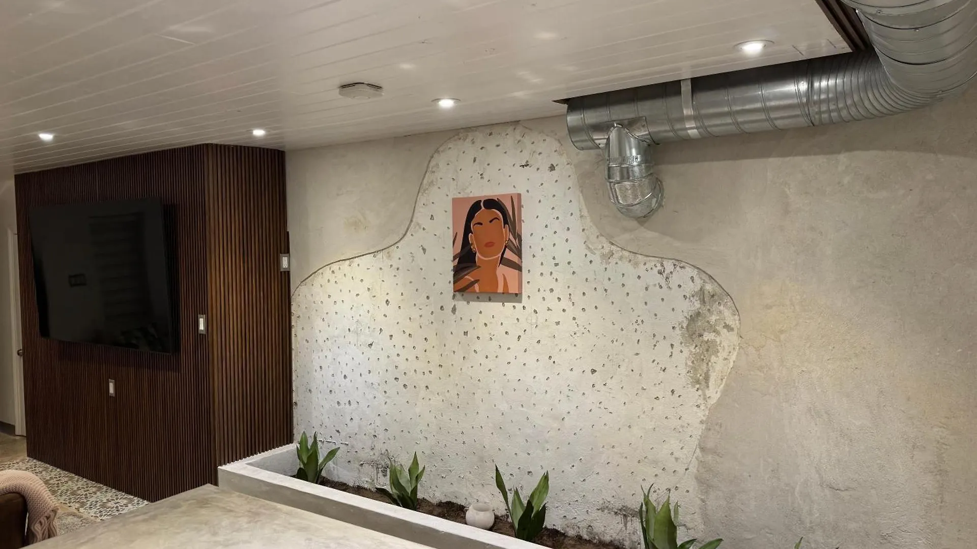 The Self-sustainable House *