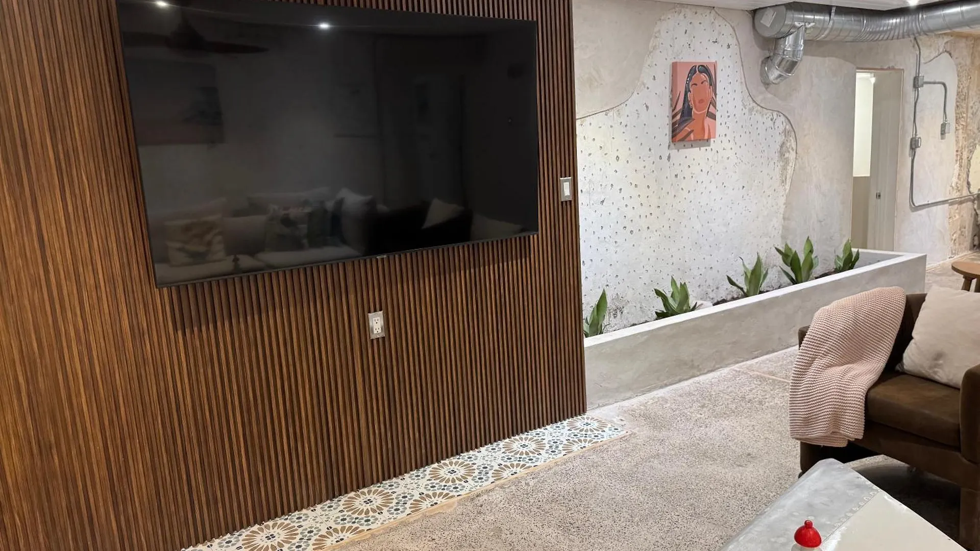 The Self-sustainable House * South Padre Island
