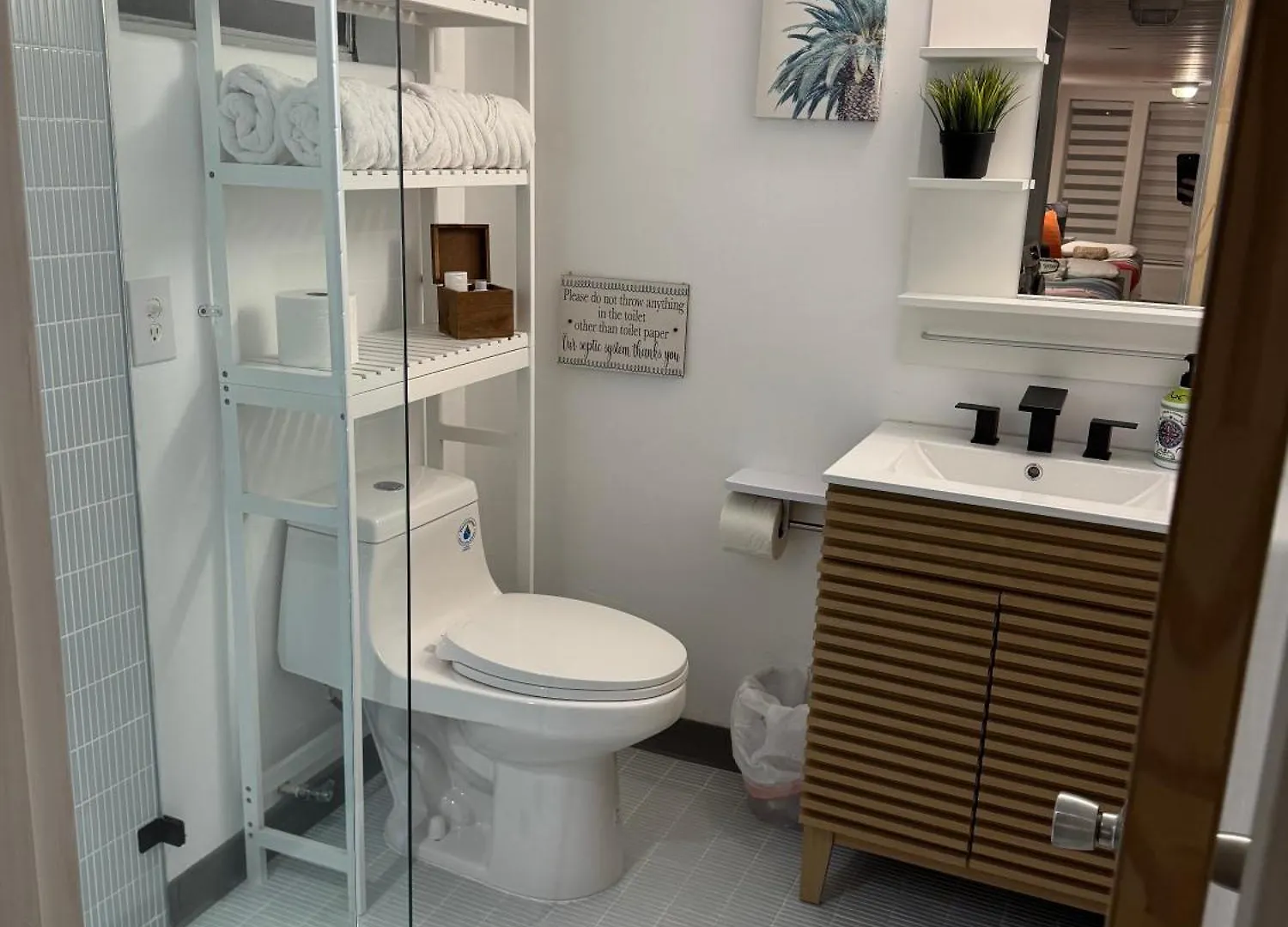 The Self-sustainable House Holiday home South Padre Island
