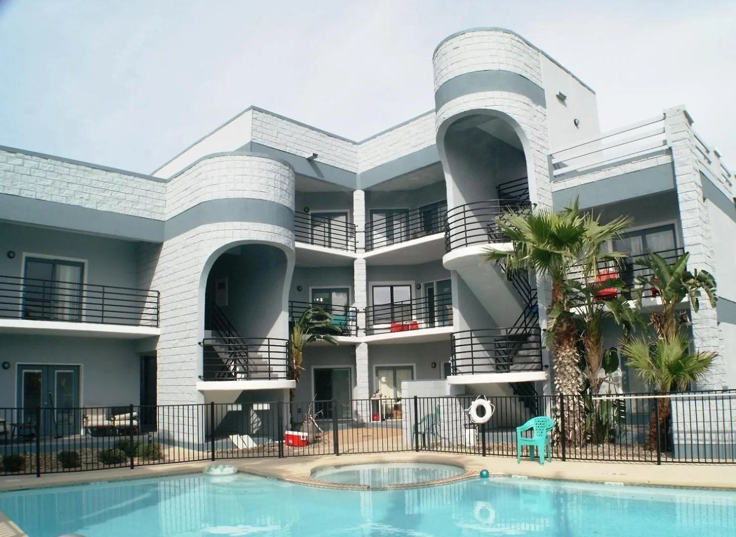 Apartment Dunes 2-3 Minute Walk To Wanna Wanna *