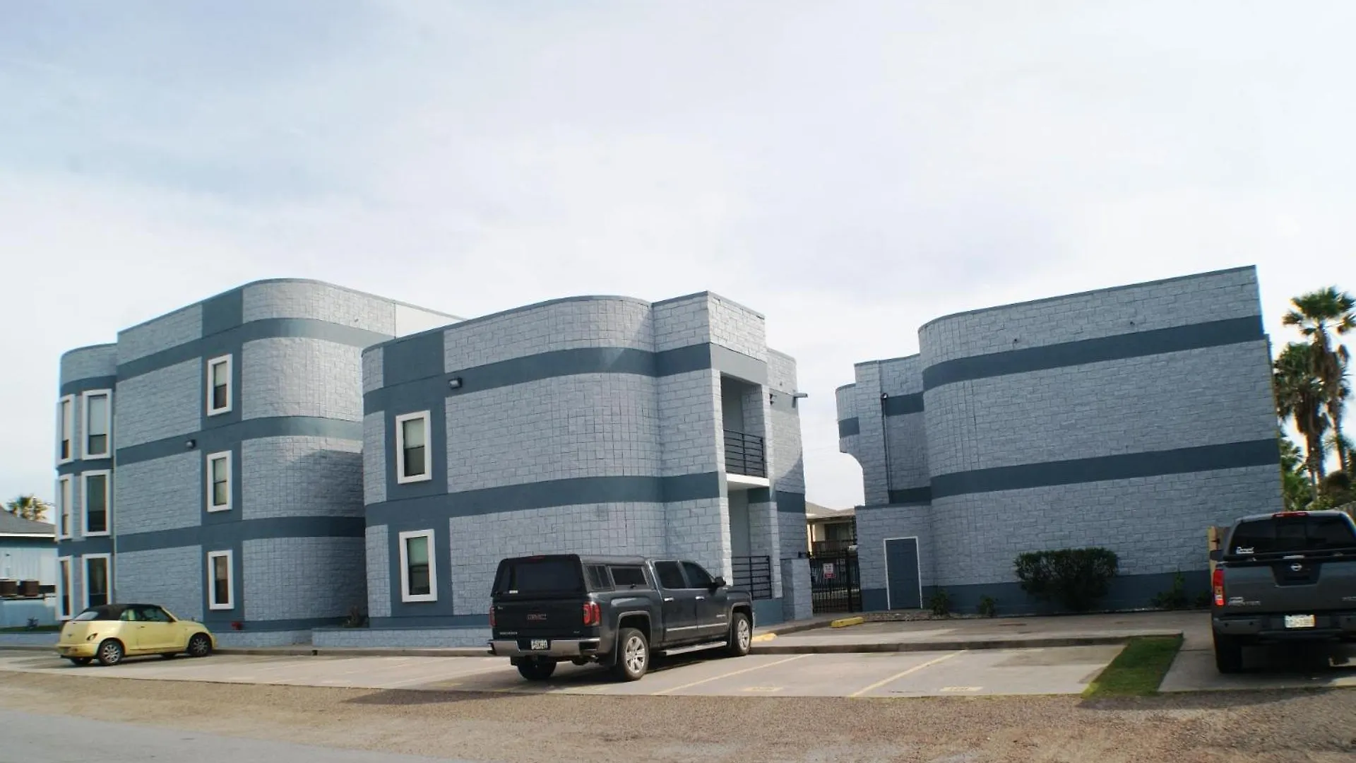Dunes 2-3 Minute Walk To Wanna Wanna Apartment South Padre Island