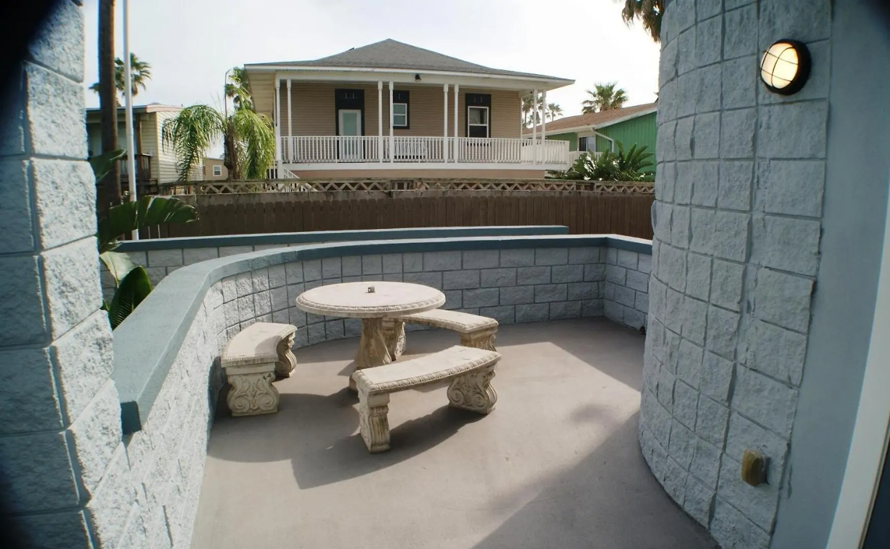Apartment Dunes 2-3 Minute Walk To Wanna Wanna South Padre Island