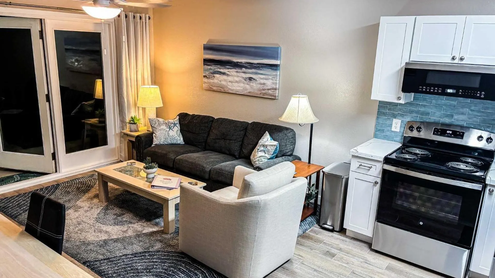 Florence I 307 Apartment South Padre Island