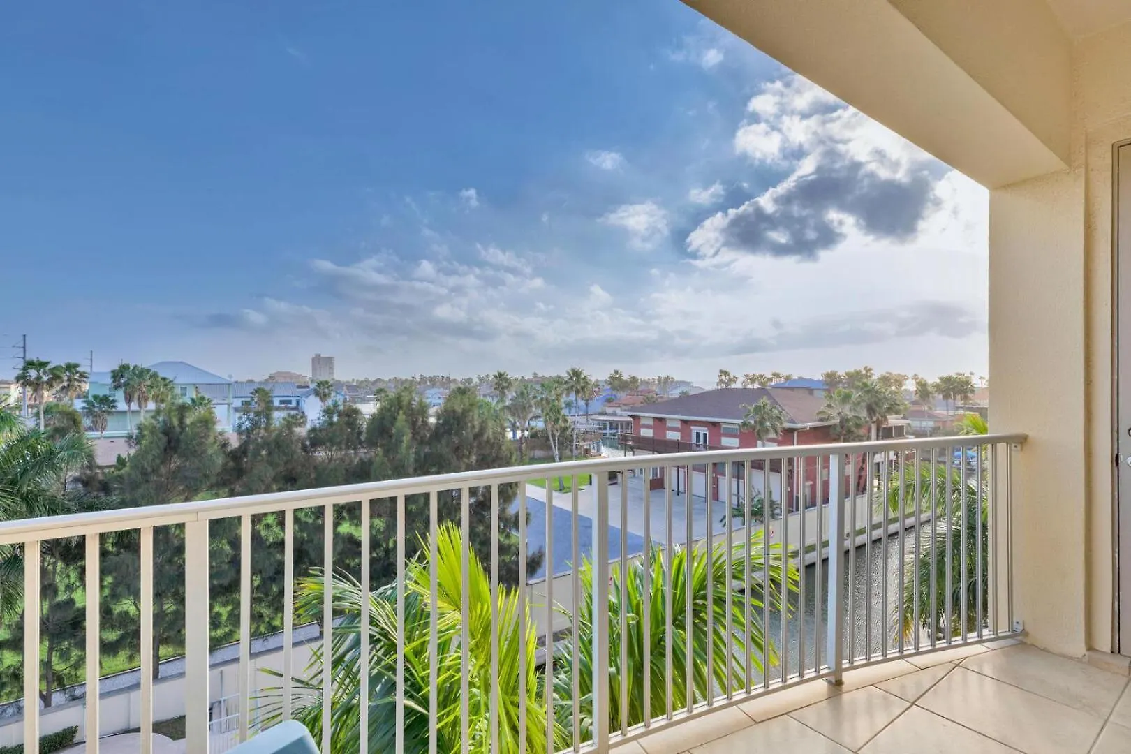 Holiday home Las Marinas With Boat Slips By Padre Getaways